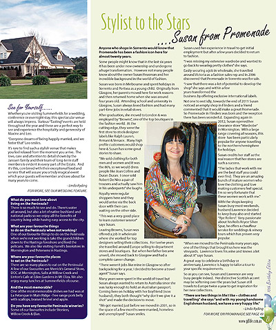 GoodLife: Peninsula Style - Page 21