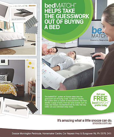 GoodLife: Peninsula Style - Page 25