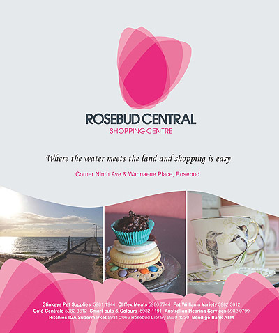 GoodLife: Peninsula Style - Page 34