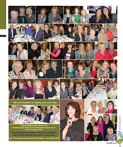 GoodLife: Peninsula Style - Page 41