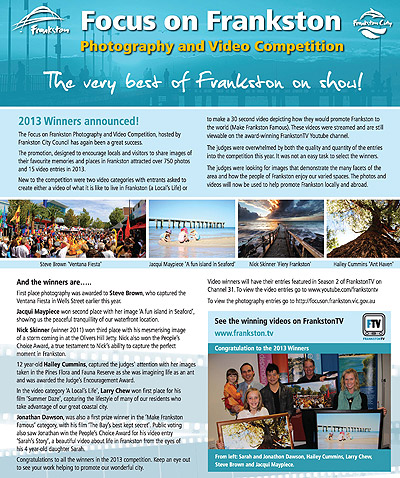 GoodLife: Peninsula Style - Page 53
