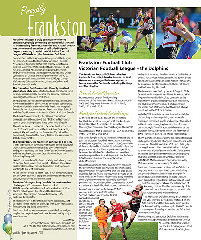 GoodLife: Peninsula Style - Page 54