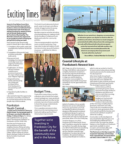 GoodLife: Peninsula Style - Page 55