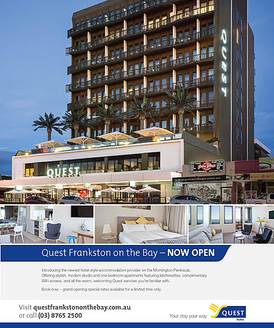 GoodLife: Peninsula Style - Page 57
