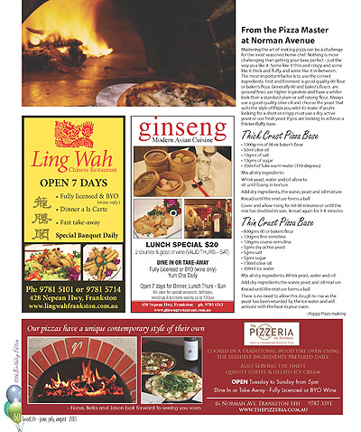 GoodLife: Peninsula Style - Page 60