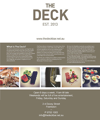 GoodLife: Peninsula Style - Page 61