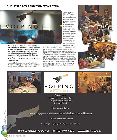 GoodLife: Peninsula Style - Page 64