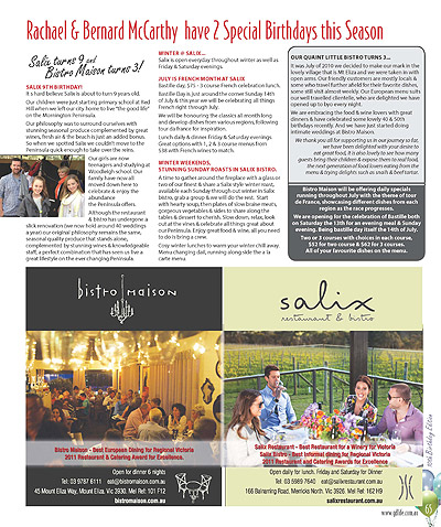 GoodLife: Peninsula Style - Page 65