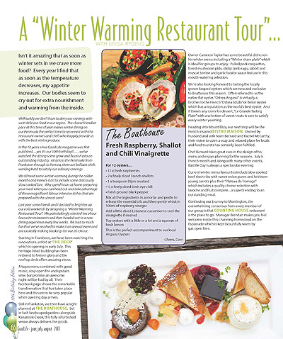 GoodLife: Peninsula Style - Page 66