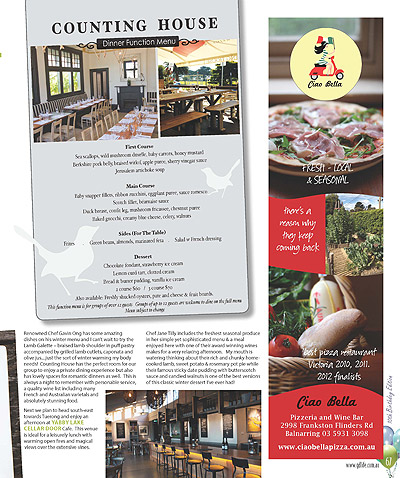 GoodLife: Peninsula Style - Page 67