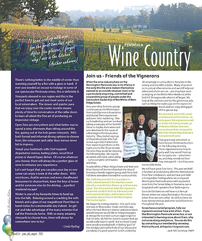 GoodLife: Peninsula Style - Page 74