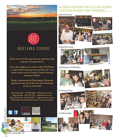 GoodLife: Peninsula Style - Page 76