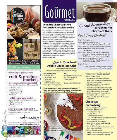 GoodLife: Peninsula Style - Page 80