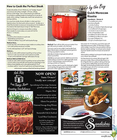 GoodLife: Peninsula Style - Page 81