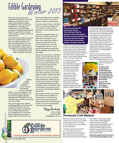 GoodLife: Peninsula Style - Page 82