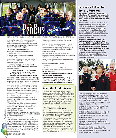 GoodLife: Peninsula Style - Page 92