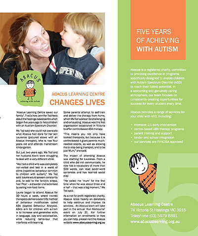 GoodLife: Peninsula Style - Page 93