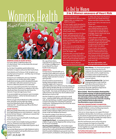GoodLife: Peninsula Style - Page 104