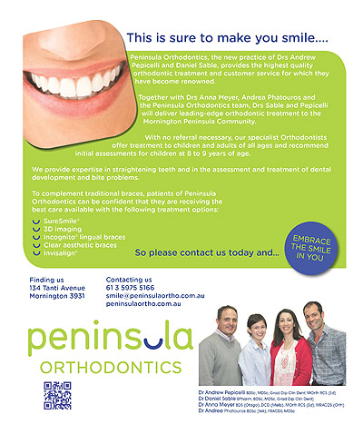 GoodLife: Peninsula Style - Page 113