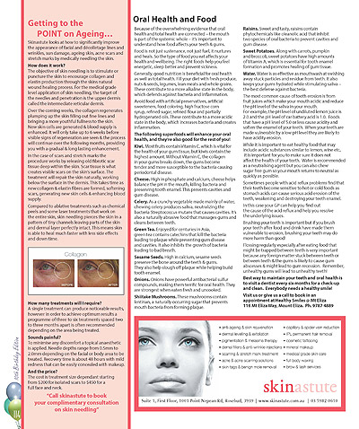 GoodLife: Peninsula Style - Page 114