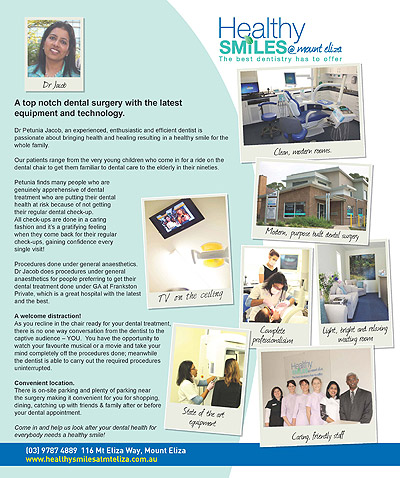 GoodLife: Peninsula Style - Page 115