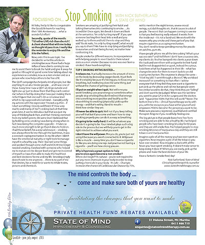 GoodLife: Peninsula Style - Page 116