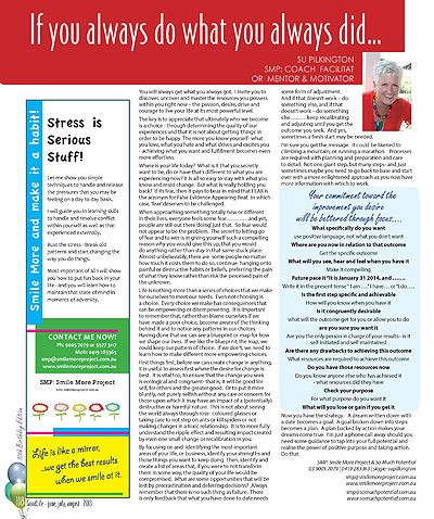 GoodLife: Peninsula Style - Page 118