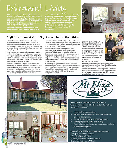 GoodLife: Peninsula Style - Page 120