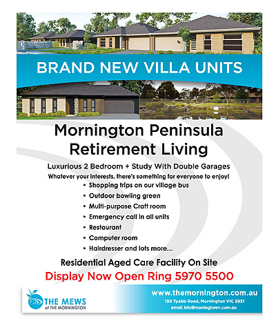 GoodLife: Peninsula Style - Page 122