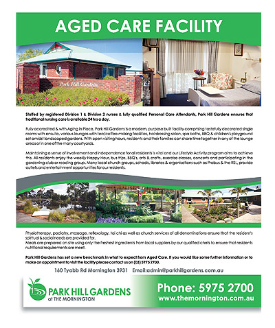 GoodLife: Peninsula Style - Page 123