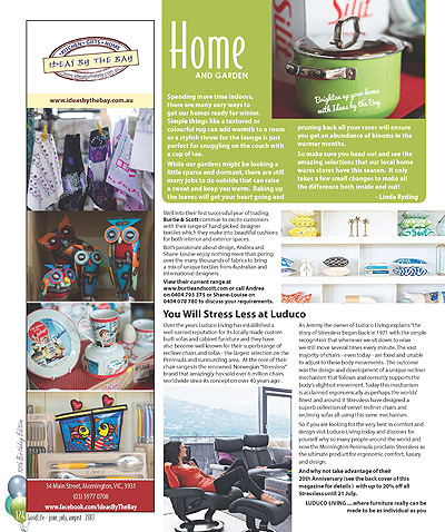 GoodLife: Peninsula Style - Page 124