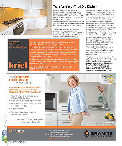 GoodLife: Peninsula Style - Page 126