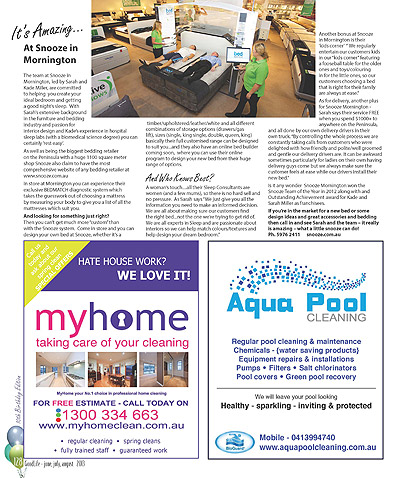 GoodLife: Peninsula Style - Page 128