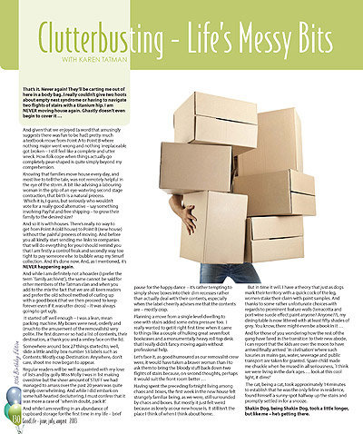 GoodLife: Peninsula Style - Page 130