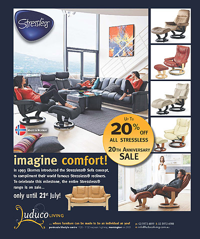 GoodLife: Peninsula Style - Page 132