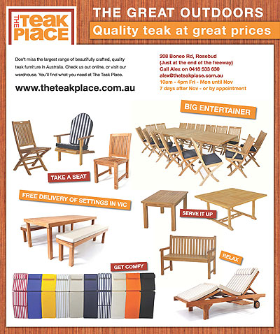 GoodLife: Peninsula Style - Page 2