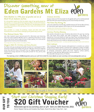 GoodLife: Peninsula Style - Page 9