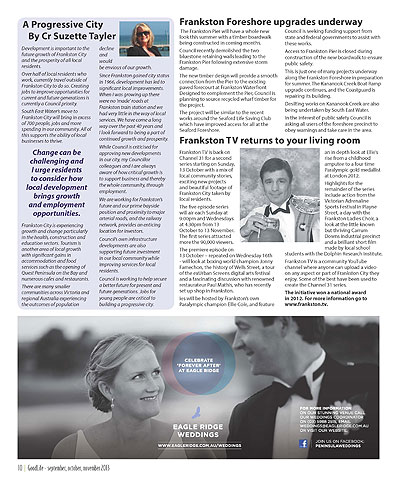 GoodLife: Peninsula Style - Page 10