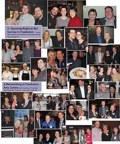 GoodLife: Peninsula Style - Page 15