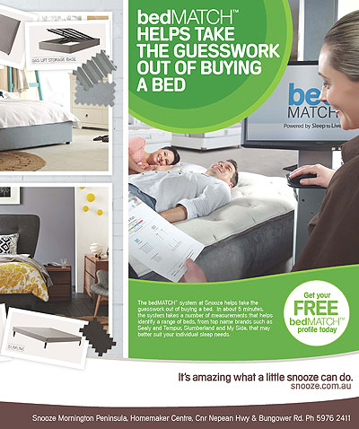 GoodLife: Peninsula Style - Page 23