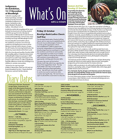 GoodLife: Peninsula Style - Page 24