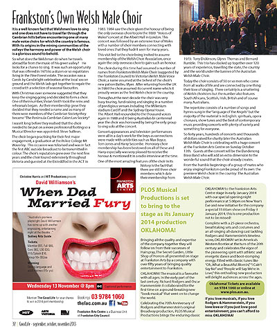 GoodLife: Peninsula Style - Page 32