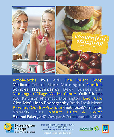 GoodLife: Peninsula Style - Page 38