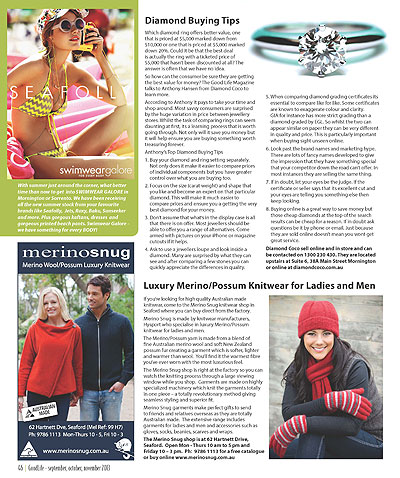 GoodLife: Peninsula Style - Page 46