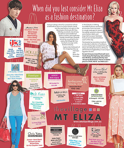 GoodLife: Peninsula Style - Page 55