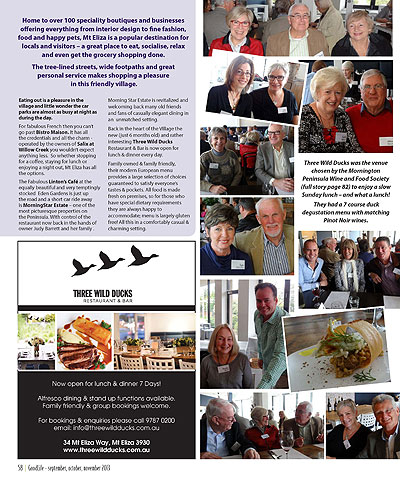 GoodLife: Peninsula Style - Page 58