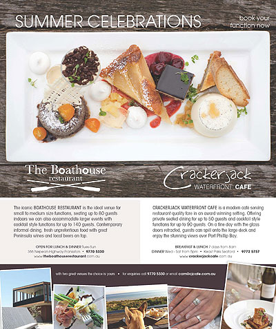 GoodLife: Peninsula Style - Page 65