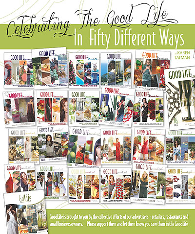GoodLife: Peninsula Style - Page 66