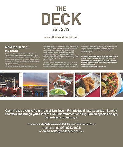 GoodLife: Peninsula Style - Page 69