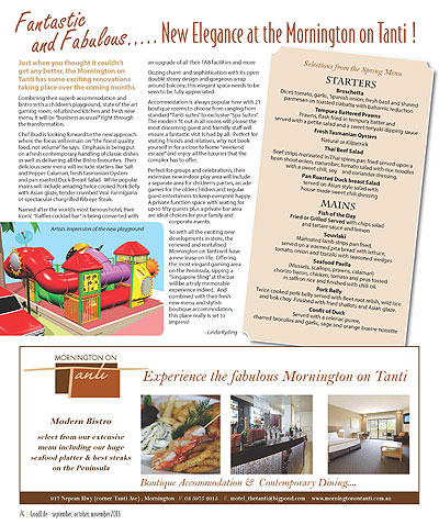 GoodLife: Peninsula Style - Page 74